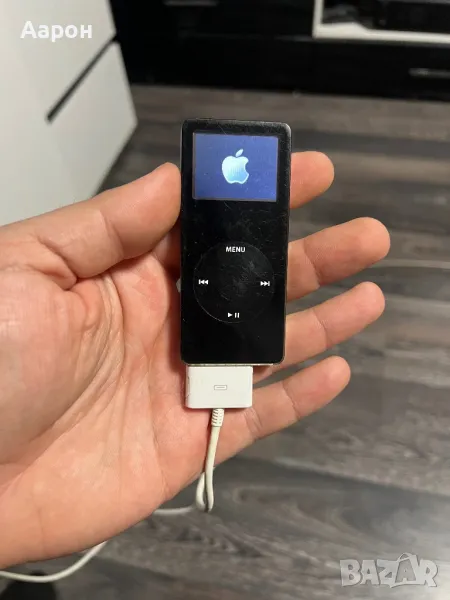 iPod , снимка 1