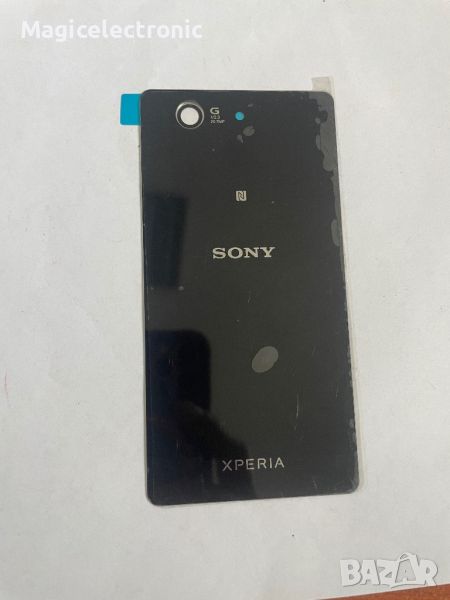 Капак батерия за SONY Z3 Compact Mini/D5803/D5833, снимка 1