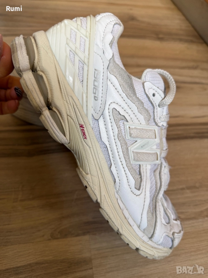 Оригинални маратонки New Balance 1906D! 44,5 н, снимка 1