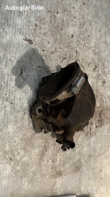Дроселова Клапа за Mazda 3 - 198500-1260, снимка 1