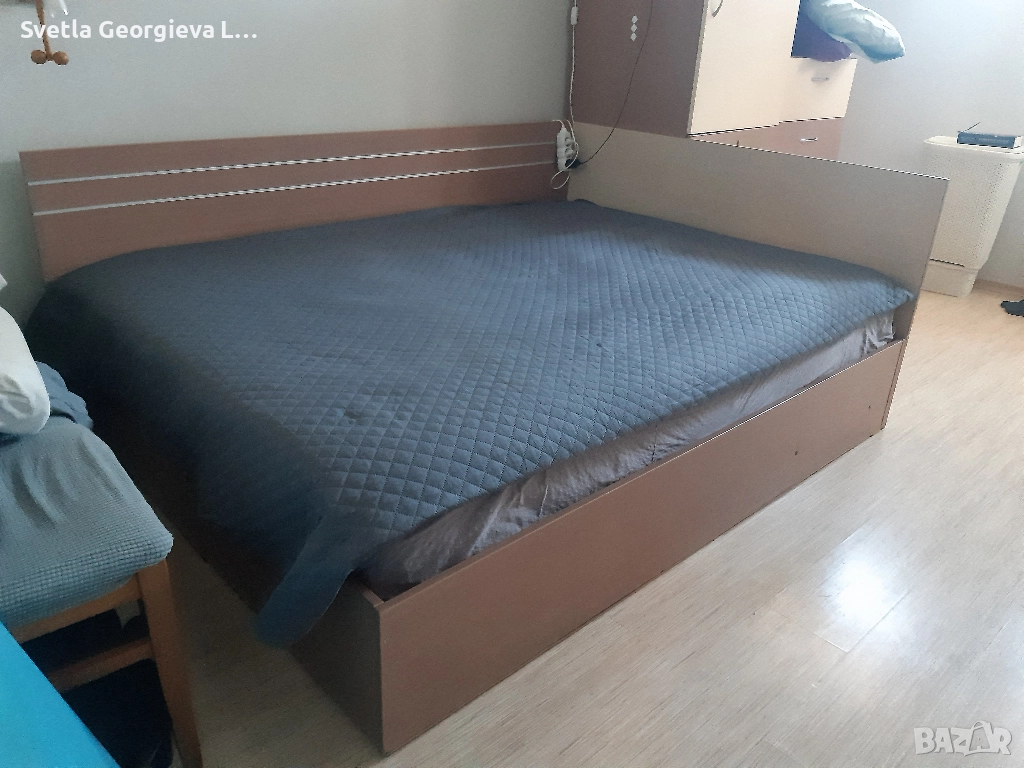 Комплект обзавеждане за стая, снимка 1