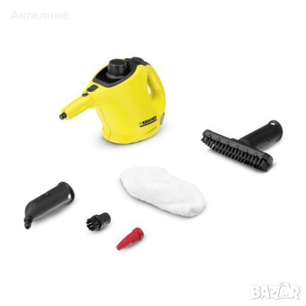 Парочистачка Karcher SC 1 EasyFix, снимка 1