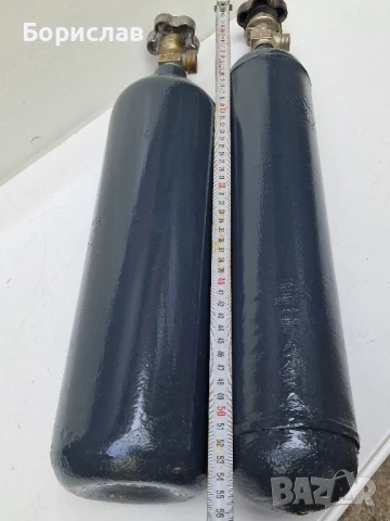 Со2 бутилки, снимка 4 - Други инструменти - 50704297