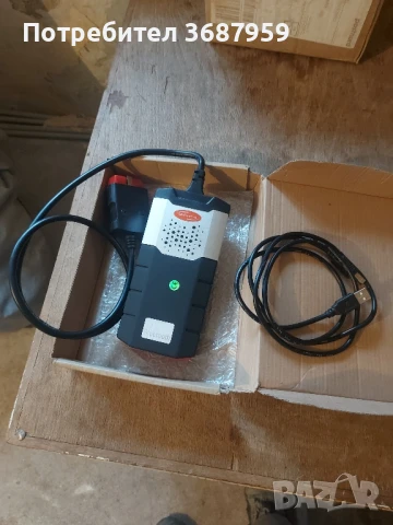 Диагностика за автомобили , снимка 6 - Аксесоари и консумативи - 50604899