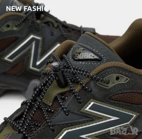 Дамски Маратонки ✨New Balance , снимка 5 - Маратонки - 50340402