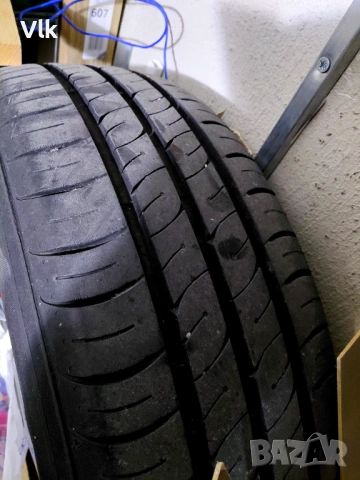 Джанти за опел с гуми/ opel , снимка 10 - Гуми и джанти - 52177754