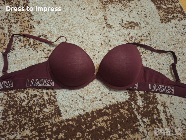 Дамски сутиени и бельо М, Л, снимка 9 - Бельо - 53740155