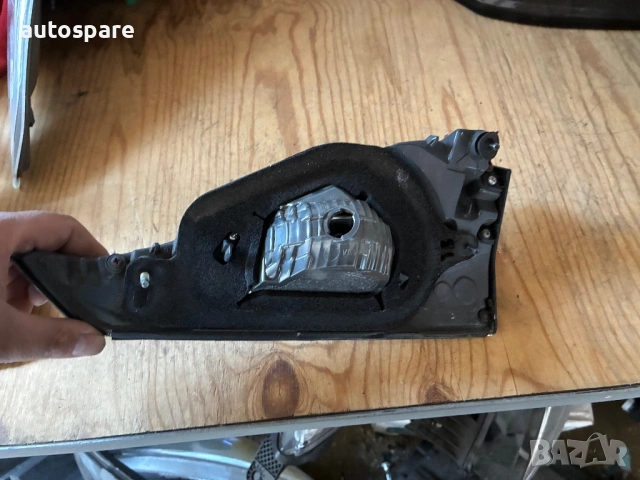 Ляв вътрешен стоп Lexus CT200H. Лексус. 11-17г. Оригинален. , снимка 4 - Части - 53826975