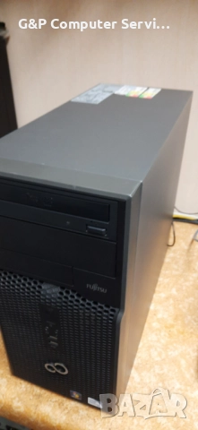 Продавам: Евтин марков компютър, инсталиран и готов за работа !, снимка 2 - Работни компютри - 52747671