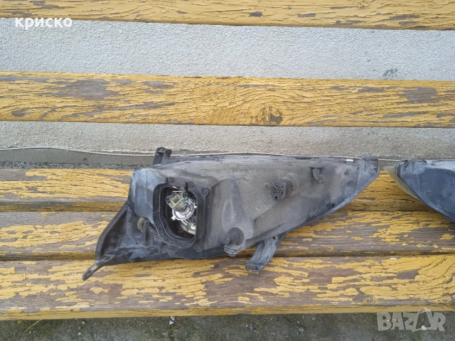 форд фокус , снимка 16 - Части - 7000311