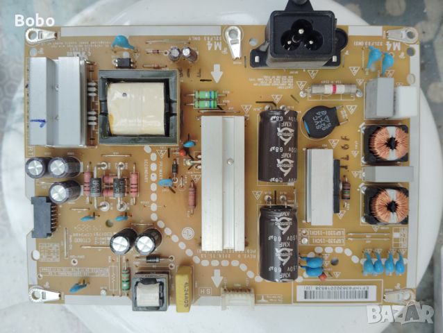 Power board EAX66171501(2.0), снимка 1 - Части и Платки - 45650853