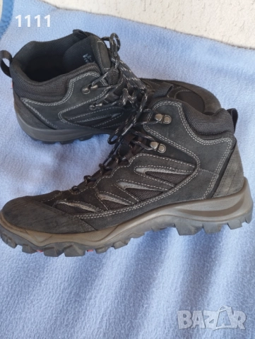 Ecco core-tex номер 43., снимка 10 - Мъжки боти - 52211869
