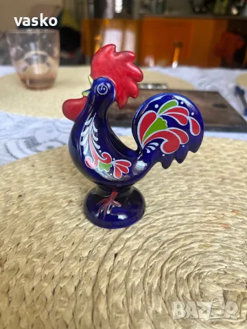 Goebel-здрав,мн.добър