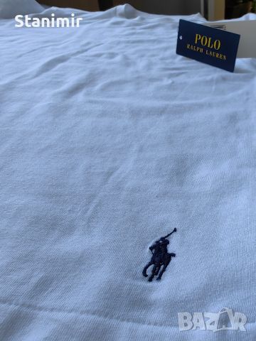 Тениска Polo Ralph Lauren, снимка 7 - Тениски - 46498548