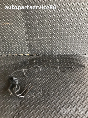 Маркуч и тръба за гориво за KIA Sorento 2.5 CRDi (2003–2007) 314824A010