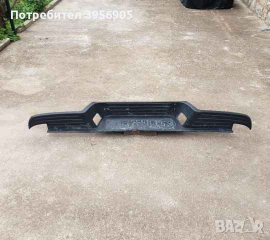 bronq Ford Ranger  2012-2019g./ броня Форд Рангер 2012-2019г., снимка 1 - Части - 45560450