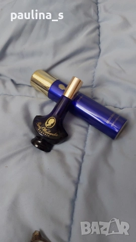 Пет различни броя / Полски парфюм Pani Walewska и Bonjour by Miraculum , снимка 12 - Дамски парфюми - 54217001