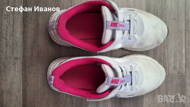 Маратонки Найк , снимка 6 - Маратонки - 49884082