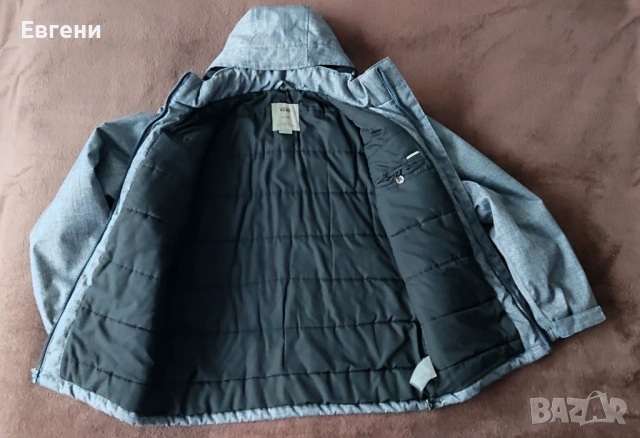 Якета Vans, Wu Tang, Fishbone, снимка 2 - Якета - 53417016