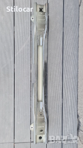 Основа задна броня Opel Corsa F Peugeot 208 19-23г 