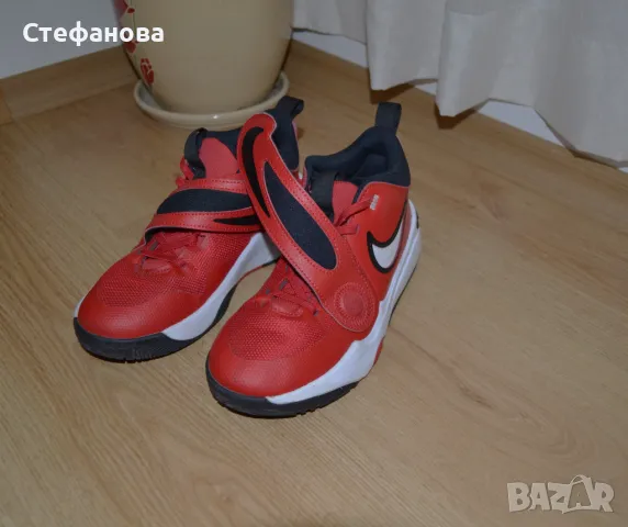 Маратонки Найк Nike 36,5 номер