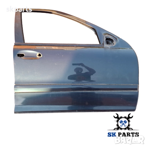 Врата предна дясна за Mercedes-Benz C-Class /Мерцедес w203