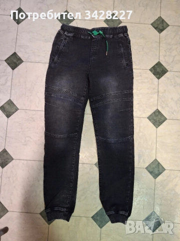 дънки за момче, снимка 3 - Детски панталони и дънки - 52815251