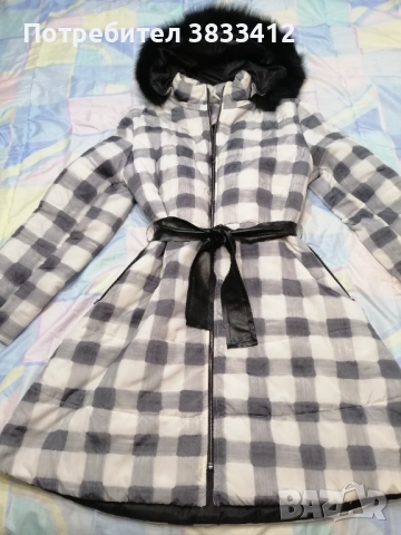 Дамско яке. 