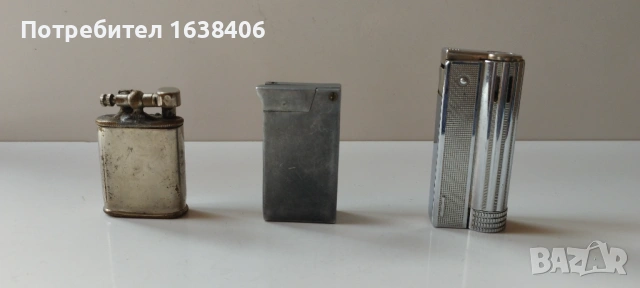 Бензинови запалки , снимка 2 - Запалки - 54189272