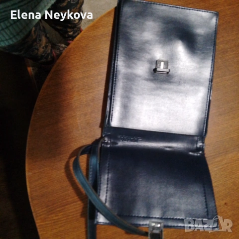 Мъжка чанта , снимка 8 - Чанти - 53608675