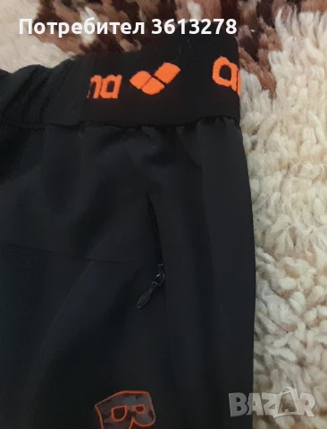 Къси панталони / бански - "ARENA", снимка 3 - Водни спортове - 50588471