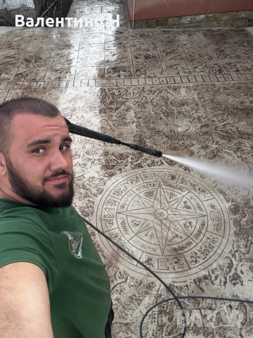 🍀USA ЩАМПОВАН БЕТОН 🍀