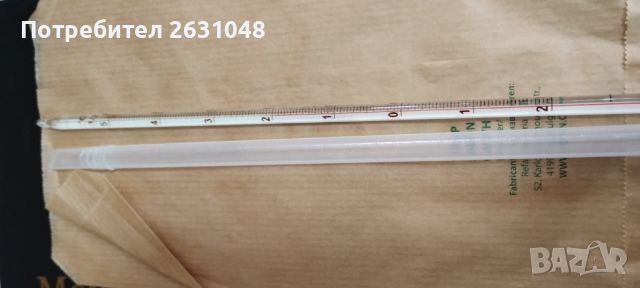 Термометри за инкубатори, снимка 10 - За птици - 45297532