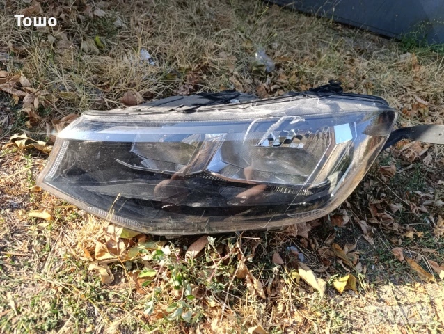 Фарове за wv кади 2024, снимка 3 - Части - 51280957