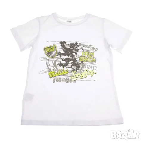 Летни детски дрехи 1-10 г (цени на едро) - 30% отстъпка, снимка 6 - Оборудване за магазин - 49992161