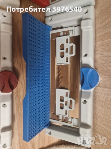 7 бр/10 евро комбинирани прелки 3в1 за пчелни кошери, снимка 6 - За пчели - 53565644