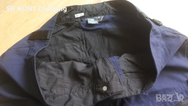 NORTH BEND Stretch Trouser размер M панталон с от части еластична материя - 2078, снимка 15 - Панталони - 53420225