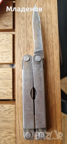 Мултитул имитиращ модел на Leatherman ., снимка 11 - Ножове - 53592046