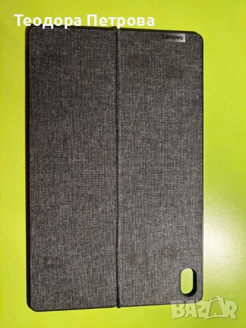 Таблет LENOVO Tab P11,TB-J606L, к-кт с клавиатура и прецизна писалка 2, снимка 10 - Таблети - 52679957