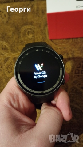 Смарт часовник - OnePlus Watch 2R, плащай от китката с Google Pay (NFC), снимка 4 - Смарт гривни - 52155386