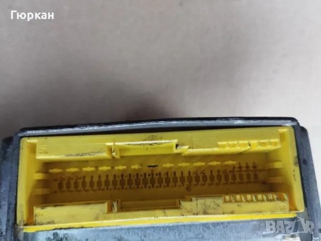 Блок за управление на Аирбаг  Audi A6 , снимка 3 - Части - 50410179