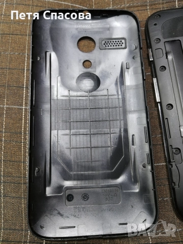 Motorola Moto G 2013 + Зарядно GaN 65W + Кабел, снимка 9 - Motorola - 52907936