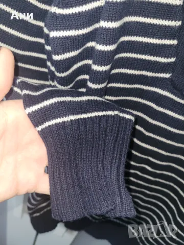 Пуловер Polo S размер, снимка 3 - Пуловери - 50335053