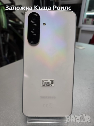 Samsung Galaxy A36 5G 256GB 12GB RAM Dual 