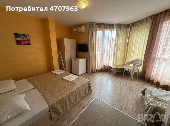 Едностаен - Слънчев бряг 