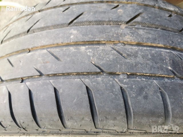 Джанти за БМВ 19цола с добри гуми, снимка 11 - Гуми и джанти - 54115163