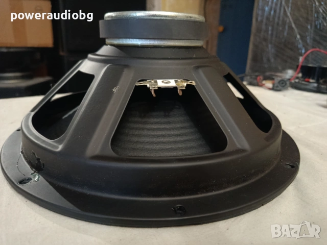 Американски Профи 12 инча говорител Marshall 300RFL10 - 65W/130W - 8 OHM - 1бр., снимка 5 - Тонколони - 53649130