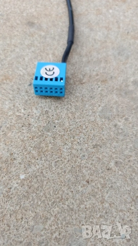 Кабелни адаптори за камера за задно виждане, снимка 6 - Аксесоари и консумативи - 53874741