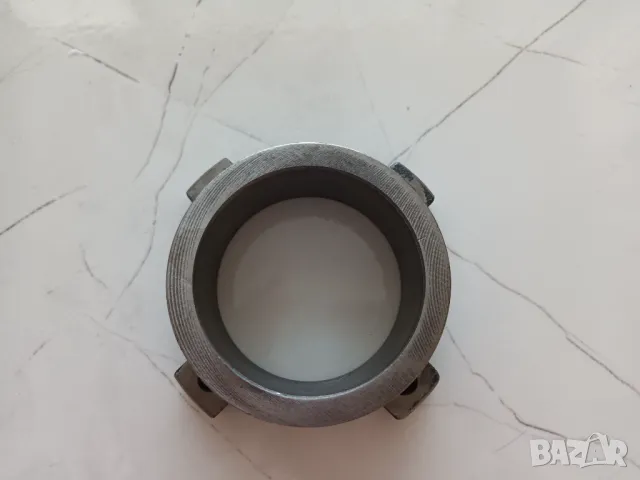 Даунпайп фланец за турбо GT30 и GT35, нов, ГТ30, ГТ35, снимка 3 - Части - 50046225