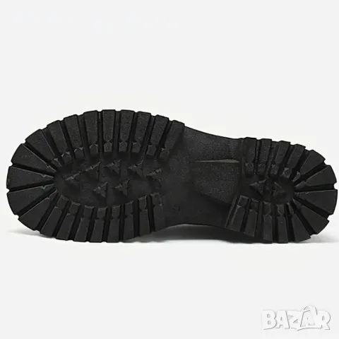 🔥 МЪЖКИ ОБУВКИ ЗА ДА ГАЗИШ, НЕ ДА ХОДИШ – 124.99 ЛВ 🔥, снимка 4 - Официални обувки - 49903519